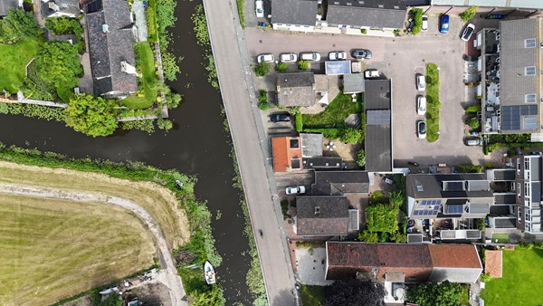 Medium property photo - Pastoor van der Plaatstraat 101, 2375 AK Rijpwetering
